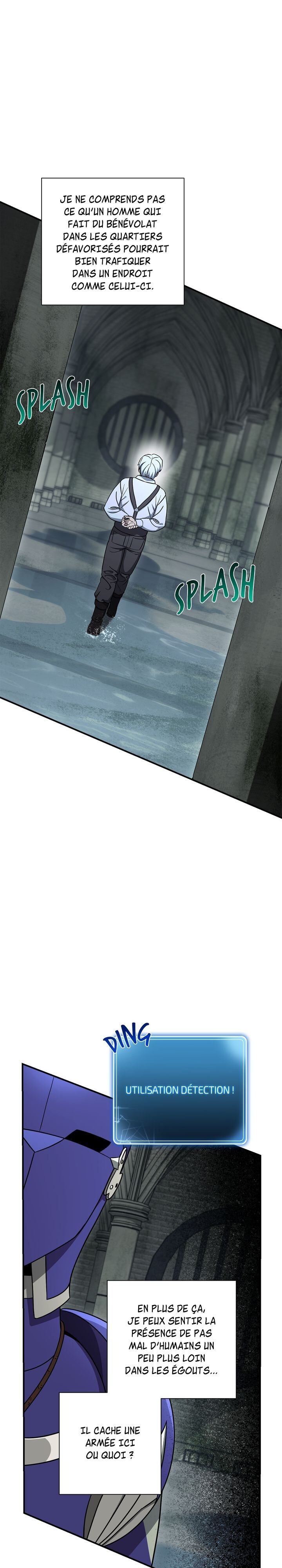 Skeleton Soldier Couldn’t Protect the Dungeon Chapitre 146 - Page 16