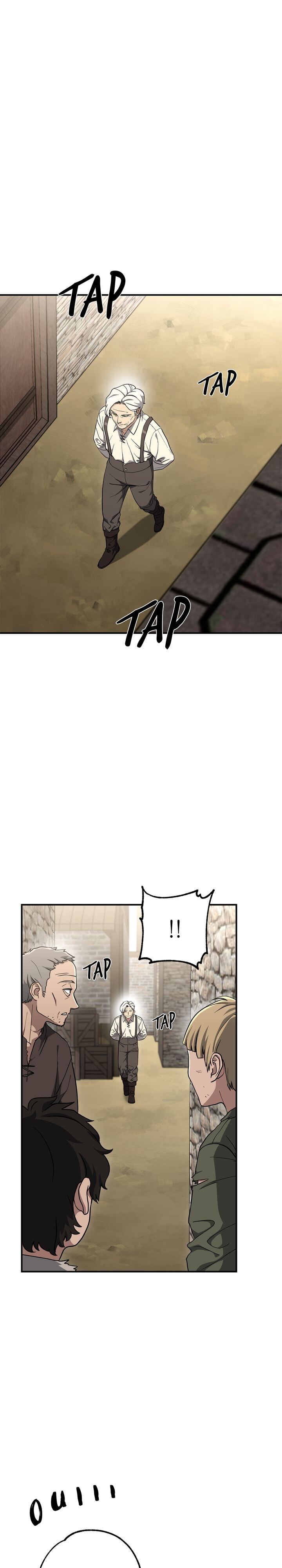 Skeleton Soldier Couldn’t Protect the Dungeon Chapitre 146 - Page 3
