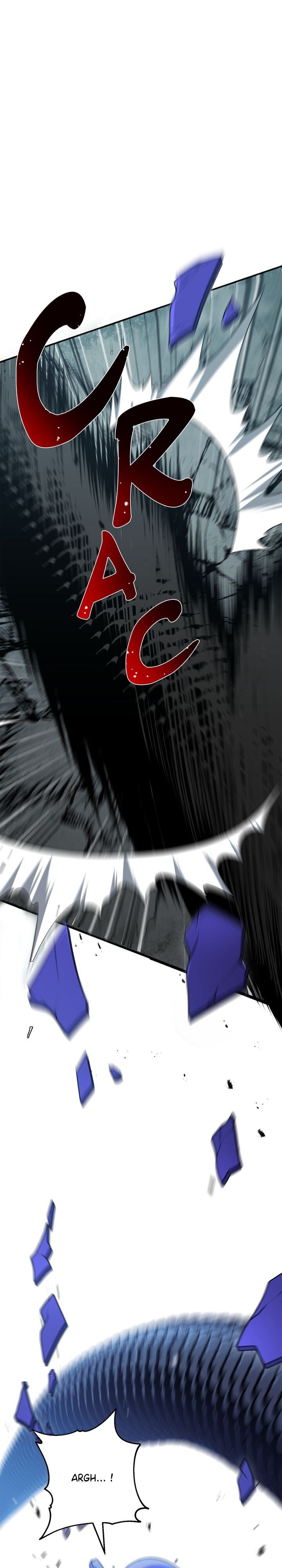 Skeleton Soldier Couldn’t Protect the Dungeon Chapitre 146 - Page 30