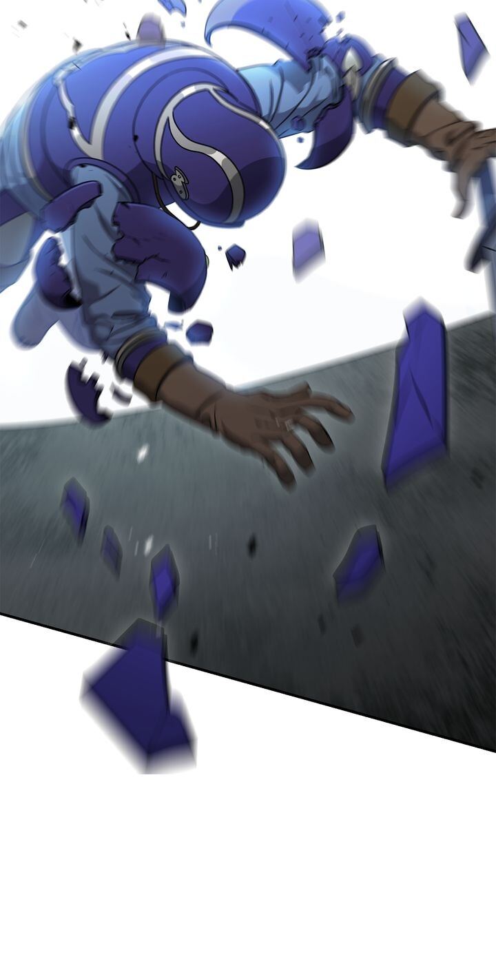 Skeleton Soldier Couldn’t Protect the Dungeon Chapitre 146 - Page 31