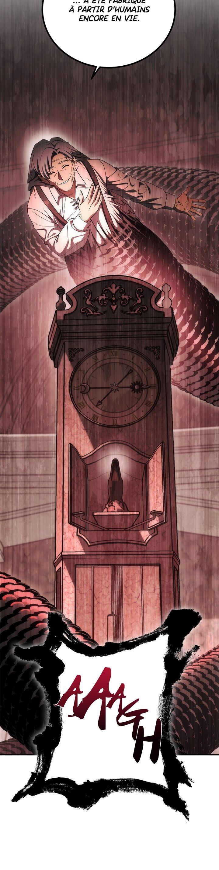 Skeleton Soldier Couldn’t Protect the Dungeon Chapitre 147 - Page 15