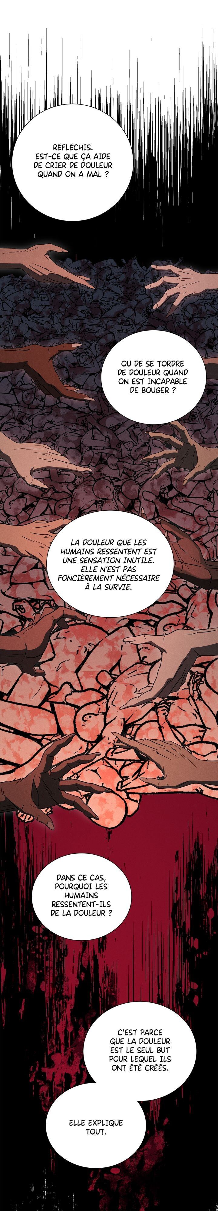 Skeleton Soldier Couldn’t Protect the Dungeon Chapitre 147 - Page 19