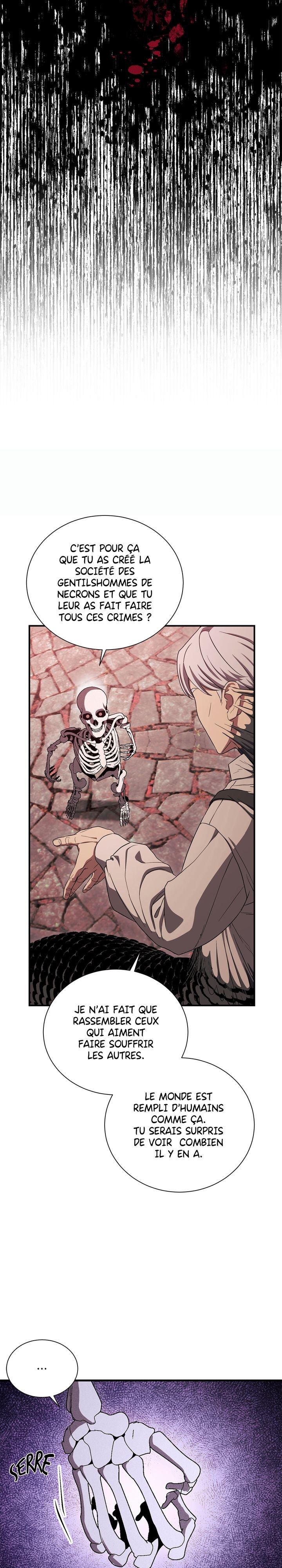 Skeleton Soldier Couldn’t Protect the Dungeon Chapitre 147 - Page 20