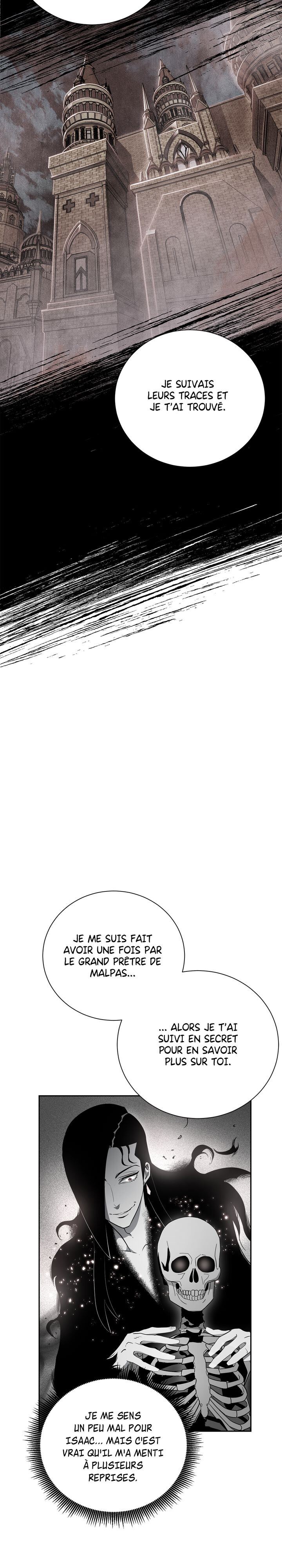 Skeleton Soldier Couldn’t Protect the Dungeon Chapitre 147 - Page 27