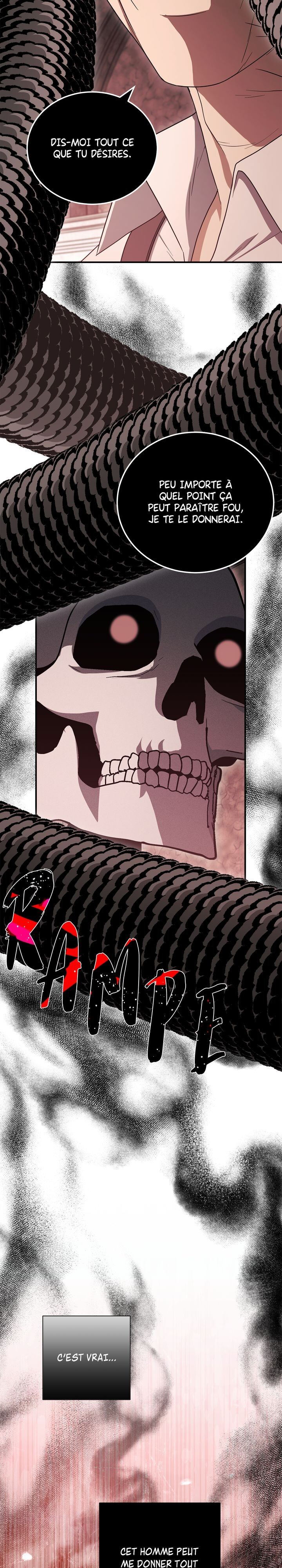 Skeleton Soldier Couldn’t Protect the Dungeon Chapitre 147 - Page 30