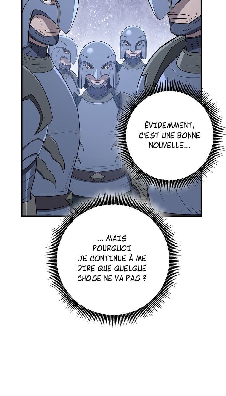 Skeleton Soldier Couldn’t Protect the Dungeon Chapitre 147 - Page 41