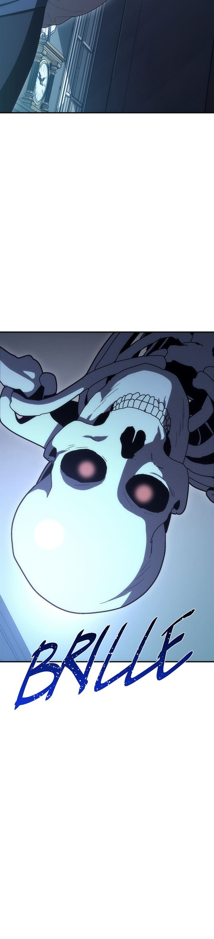 Skeleton Soldier Couldn’t Protect the Dungeon Chapitre 147 - Page 43
