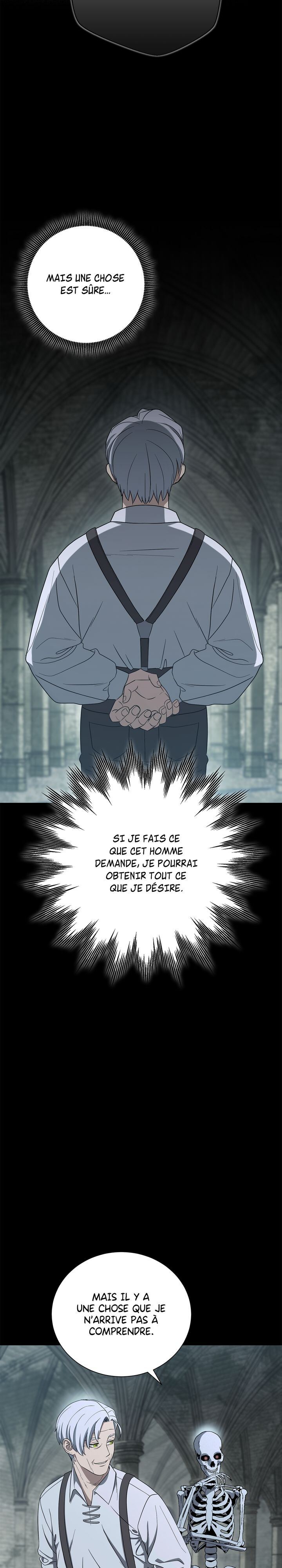 Skeleton Soldier Couldn’t Protect the Dungeon Chapitre 148 - Page 15