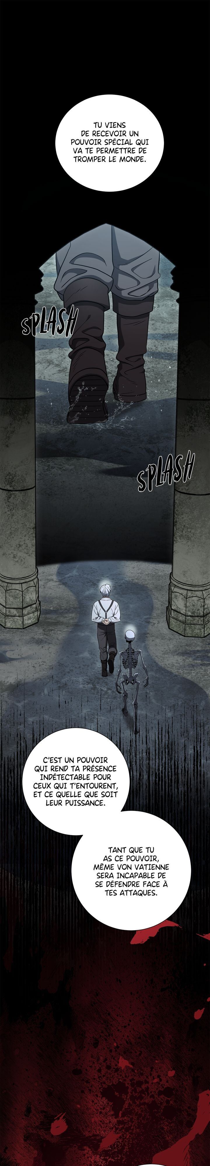 Skeleton Soldier Couldn’t Protect the Dungeon Chapitre 148 - Page 2