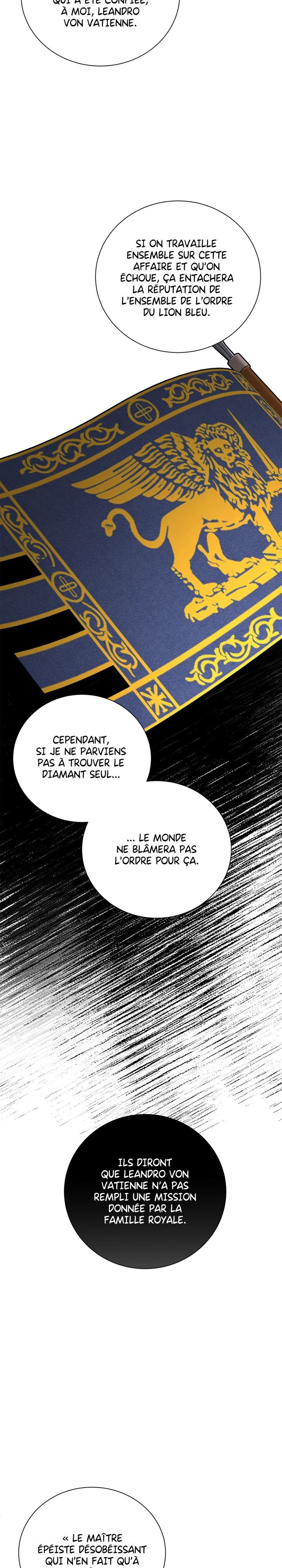 Skeleton Soldier Couldn’t Protect the Dungeon Chapitre 148 - Page 24