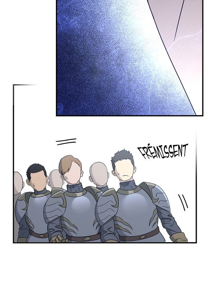 Skeleton Soldier Couldn’t Protect the Dungeon Chapitre 148 - Page 33
