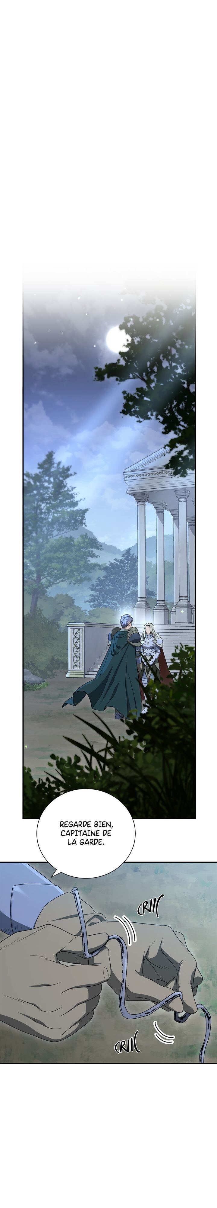 Skeleton Soldier Couldn’t Protect the Dungeon Chapitre 148 - Page 41