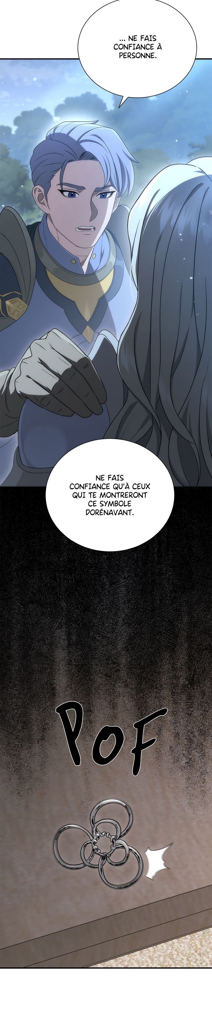 Skeleton Soldier Couldn’t Protect the Dungeon Chapitre 148 - Page 43