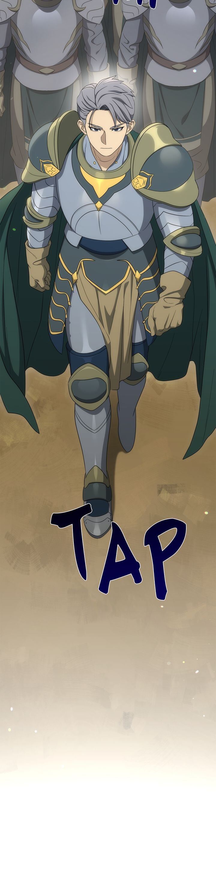 Skeleton Soldier Couldn’t Protect the Dungeon Chapitre 148 - Page 47