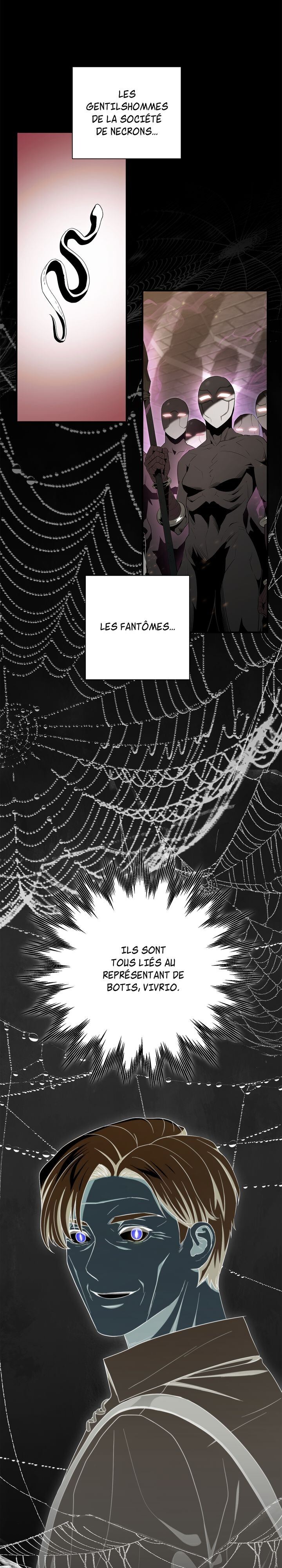 Skeleton Soldier Couldn’t Protect the Dungeon Chapitre 148 - Page 9