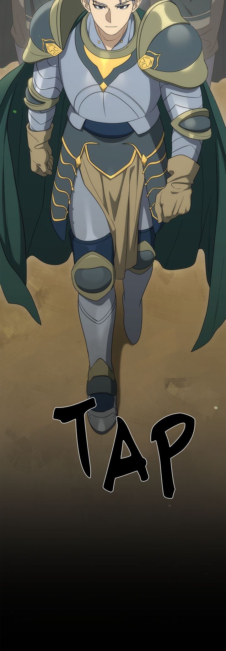 Skeleton Soldier Couldn’t Protect the Dungeon Chapitre 149 - Page 10