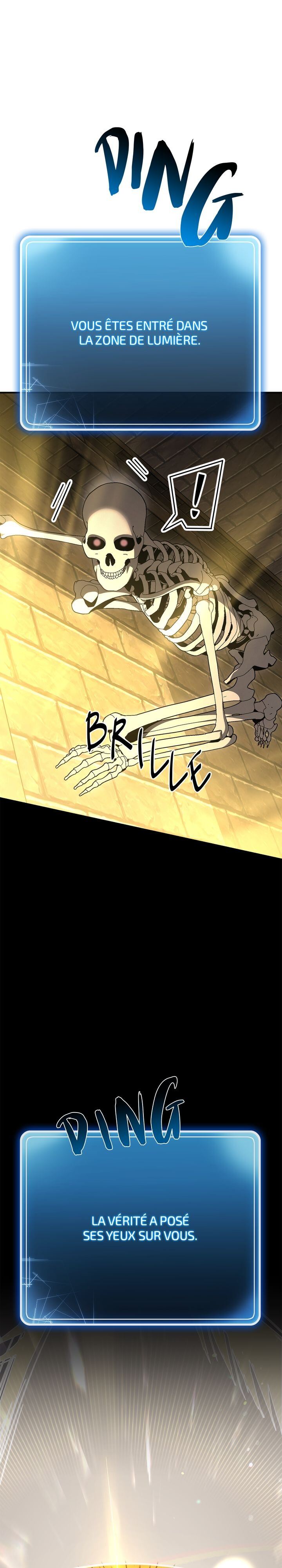 Skeleton Soldier Couldn’t Protect the Dungeon Chapitre 149 - Page 17