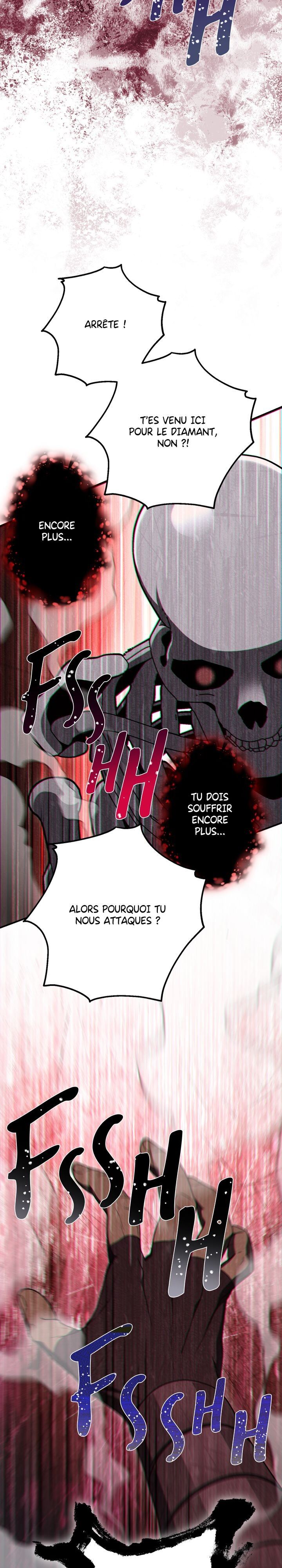 Skeleton Soldier Couldn’t Protect the Dungeon Chapitre 149 - Page 24