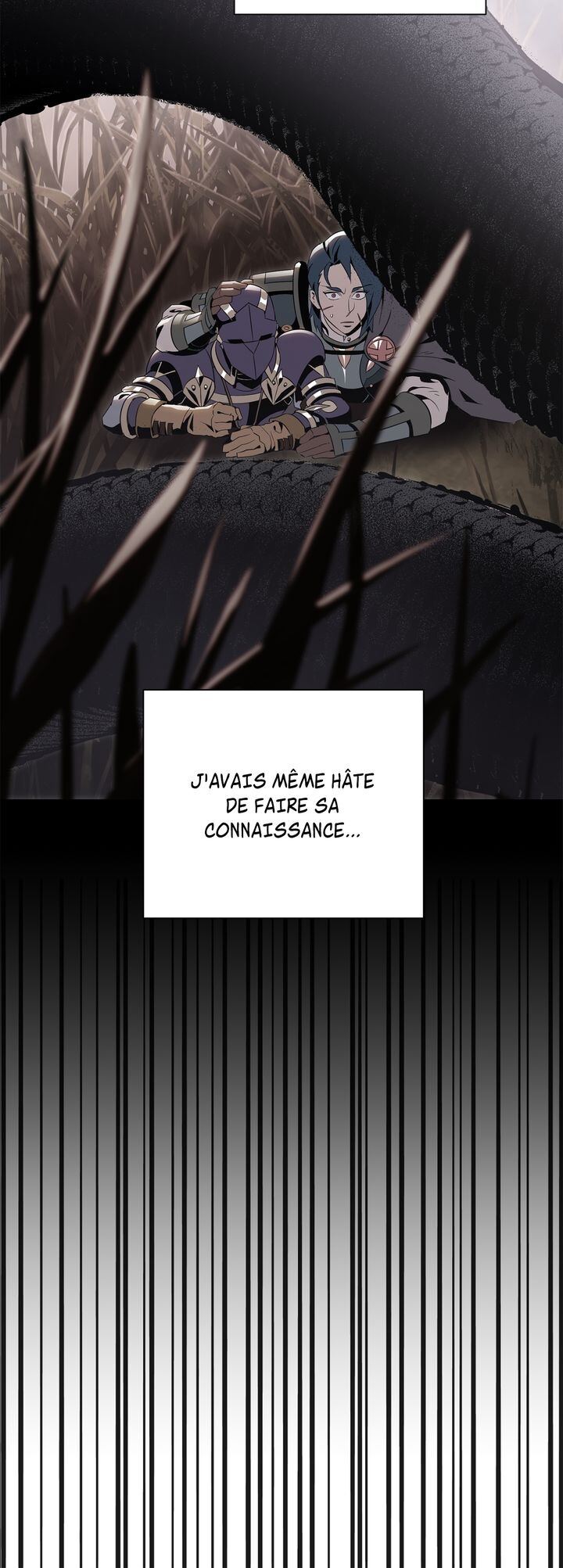 Skeleton Soldier Couldn’t Protect the Dungeon Chapitre 149 - Page 31