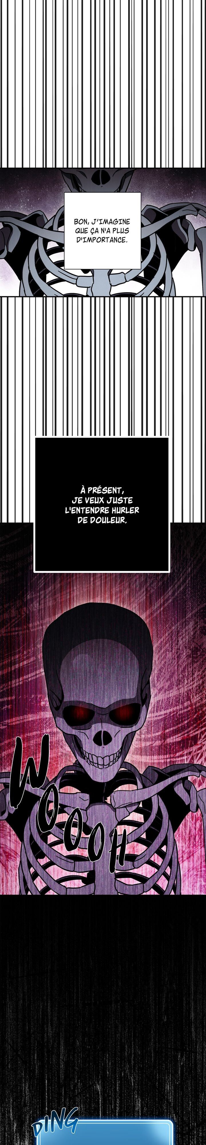 Skeleton Soldier Couldn’t Protect the Dungeon Chapitre 149 - Page 32