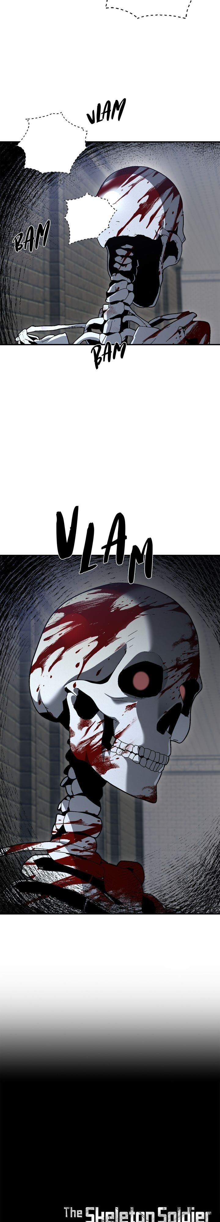 Skeleton Soldier Couldn’t Protect the Dungeon Chapitre 150 - Page 10