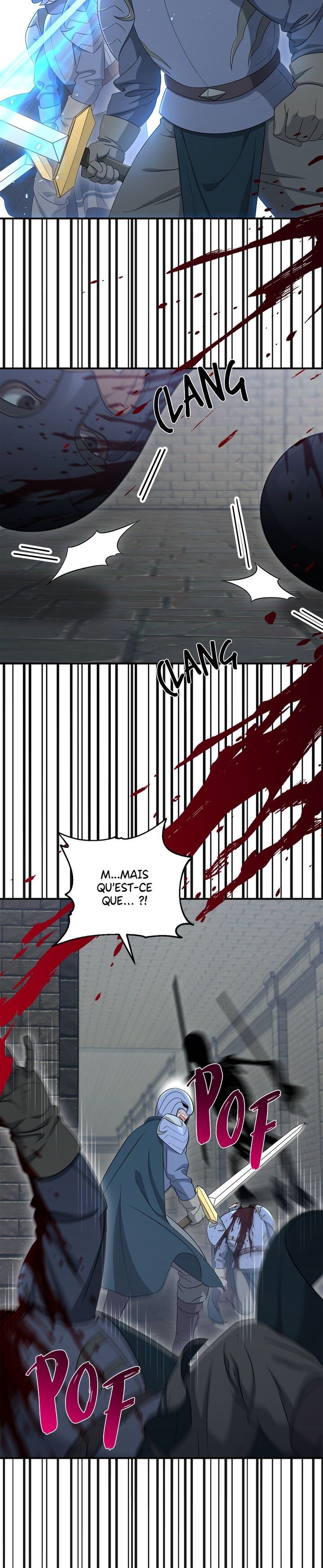 Skeleton Soldier Couldn’t Protect the Dungeon Chapitre 150 - Page 14