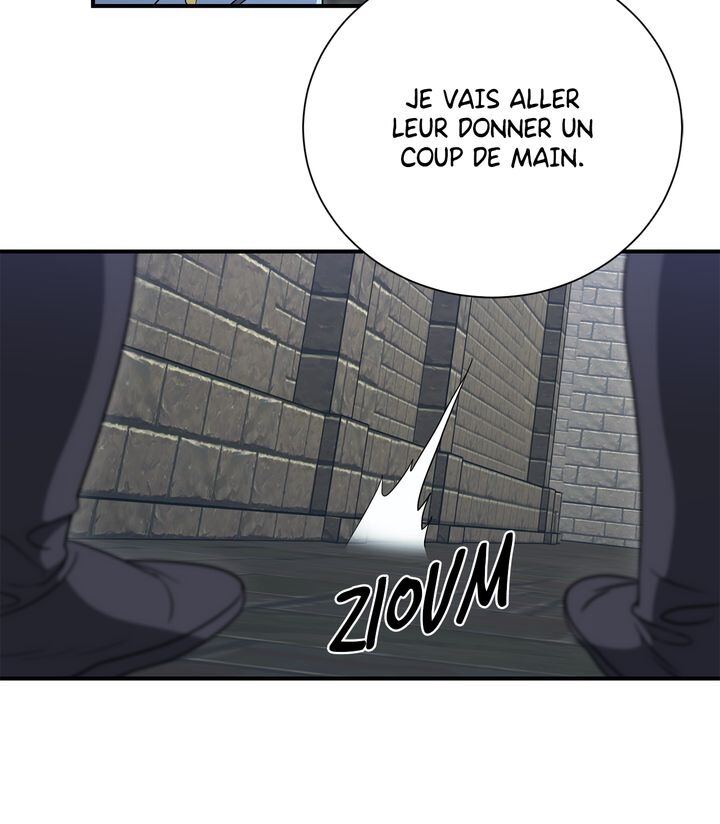 Skeleton Soldier Couldn’t Protect the Dungeon Chapitre 150 - Page 17