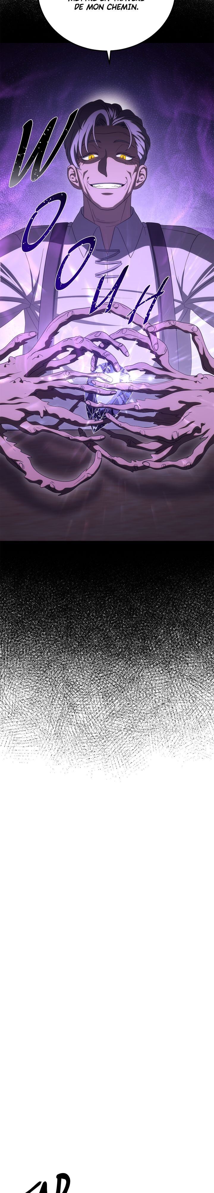 Skeleton Soldier Couldn’t Protect the Dungeon Chapitre 150 - Page 28