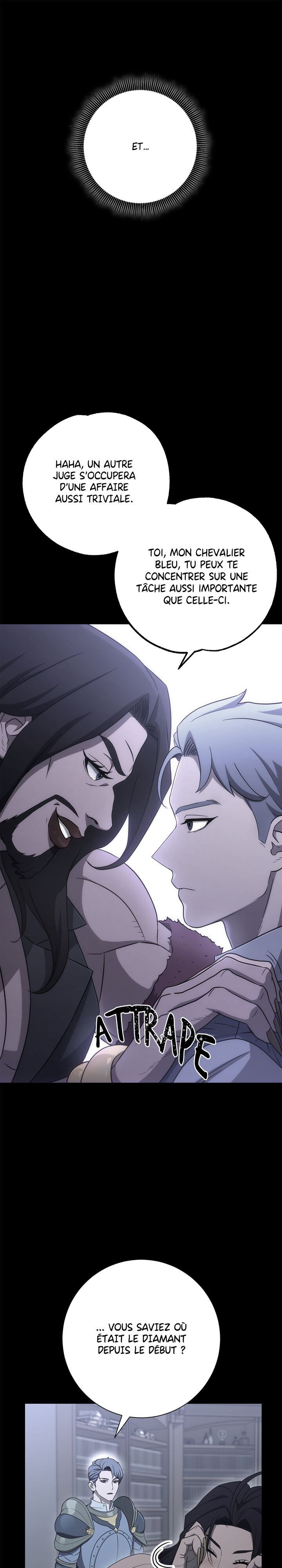 Skeleton Soldier Couldn’t Protect the Dungeon Chapitre 150 - Page 31