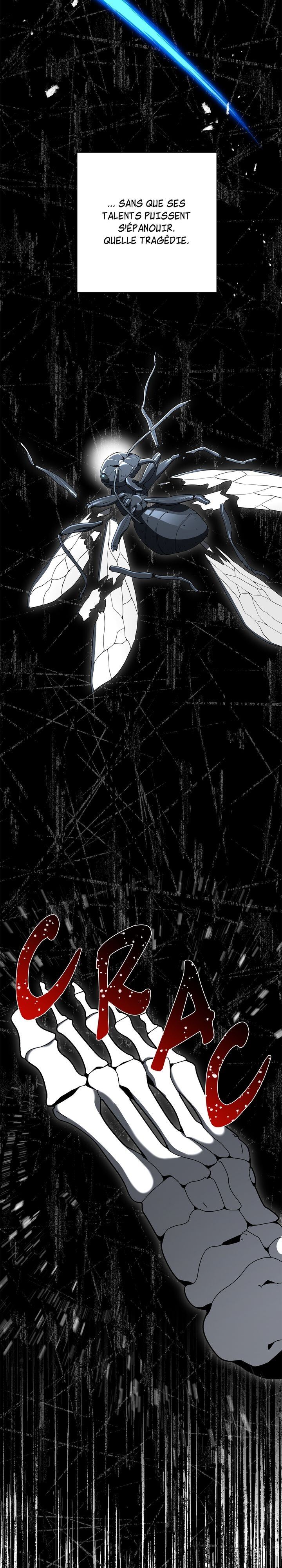 Skeleton Soldier Couldn’t Protect the Dungeon Chapitre 150 - Page 6