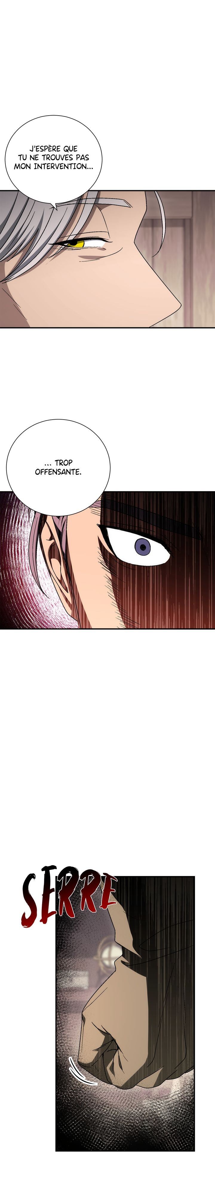 Skeleton Soldier Couldn’t Protect the Dungeon Chapitre 151 - Page 10