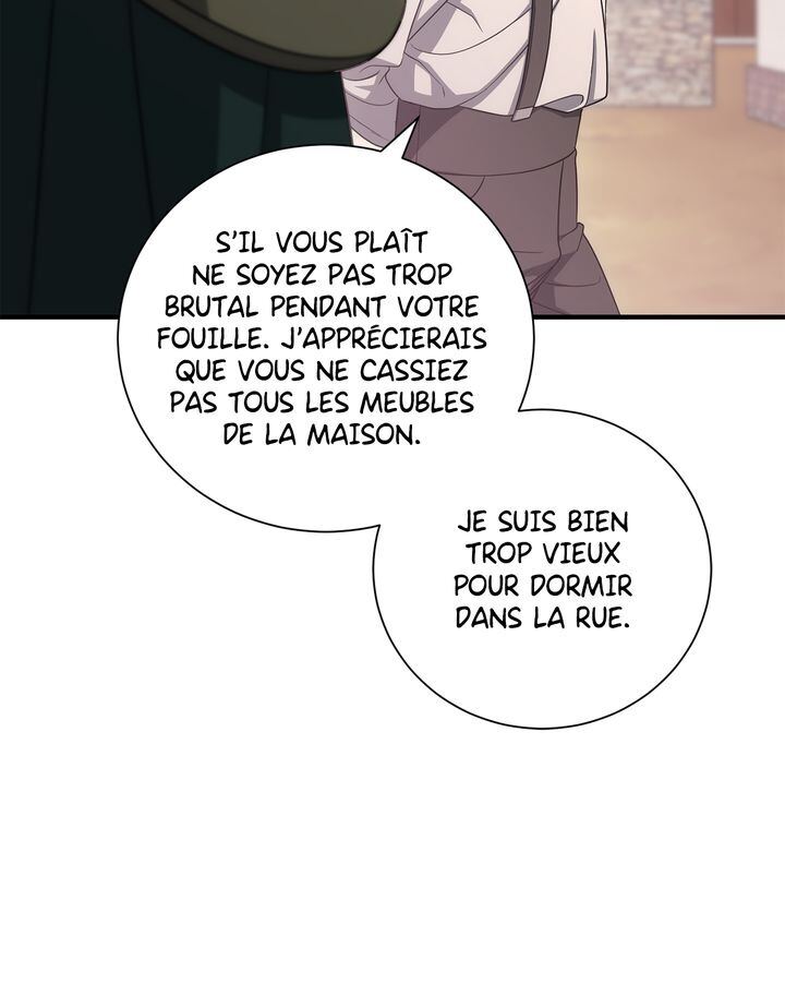 Skeleton Soldier Couldn’t Protect the Dungeon Chapitre 151 - Page 20