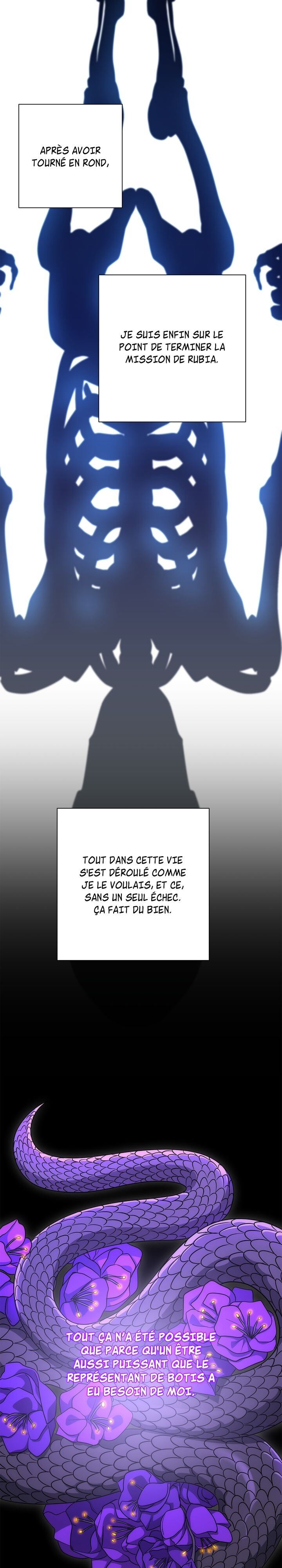Skeleton Soldier Couldn’t Protect the Dungeon Chapitre 151 - Page 23