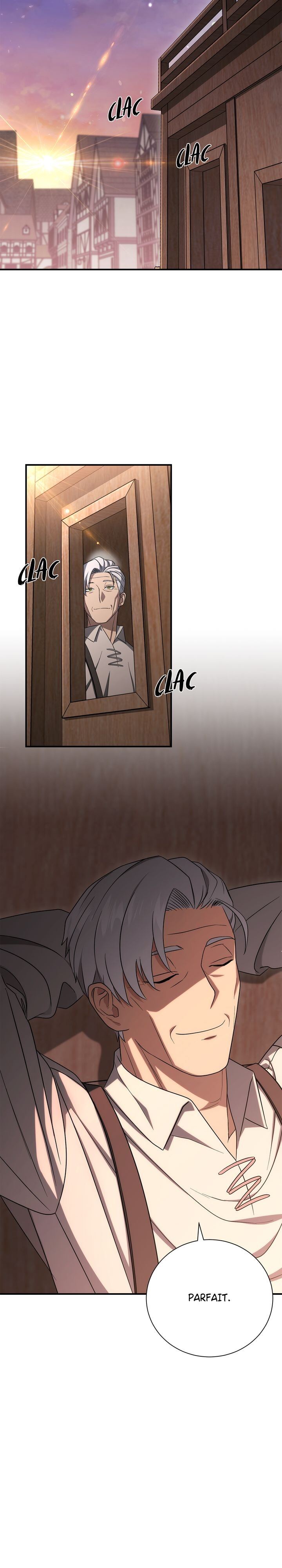 Skeleton Soldier Couldn’t Protect the Dungeon Chapitre 151 - Page 26