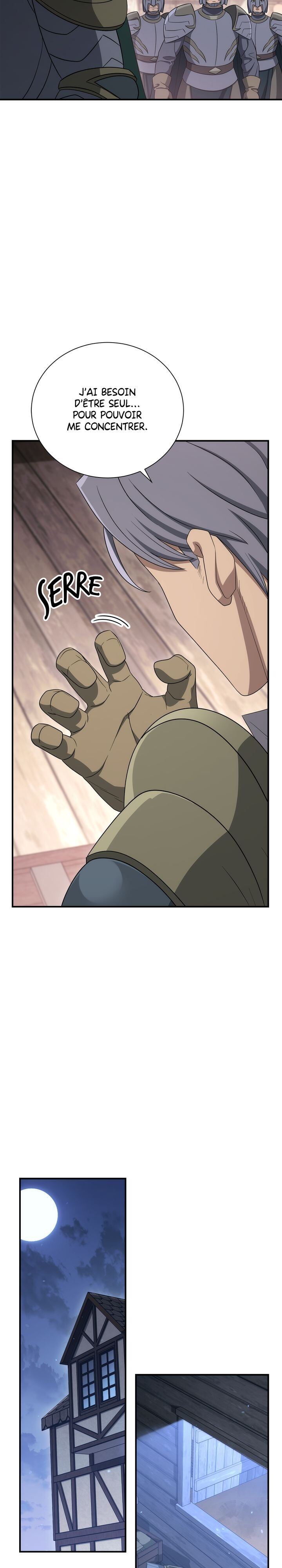 Skeleton Soldier Couldn’t Protect the Dungeon Chapitre 151 - Page 30