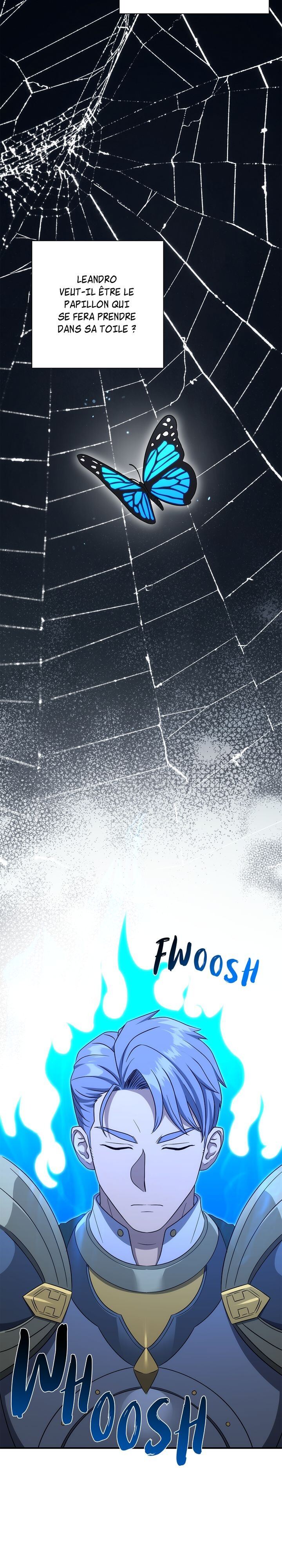 Skeleton Soldier Couldn’t Protect the Dungeon Chapitre 151 - Page 33