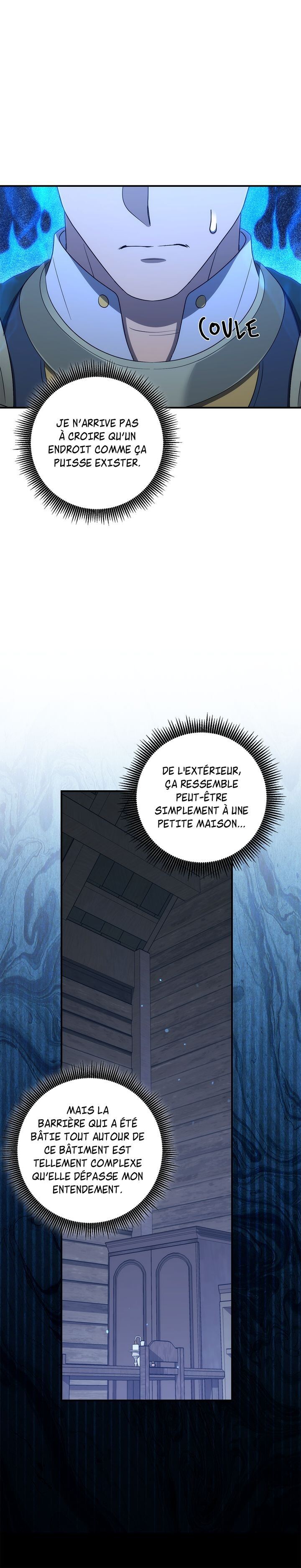 Skeleton Soldier Couldn’t Protect the Dungeon Chapitre 151 - Page 34