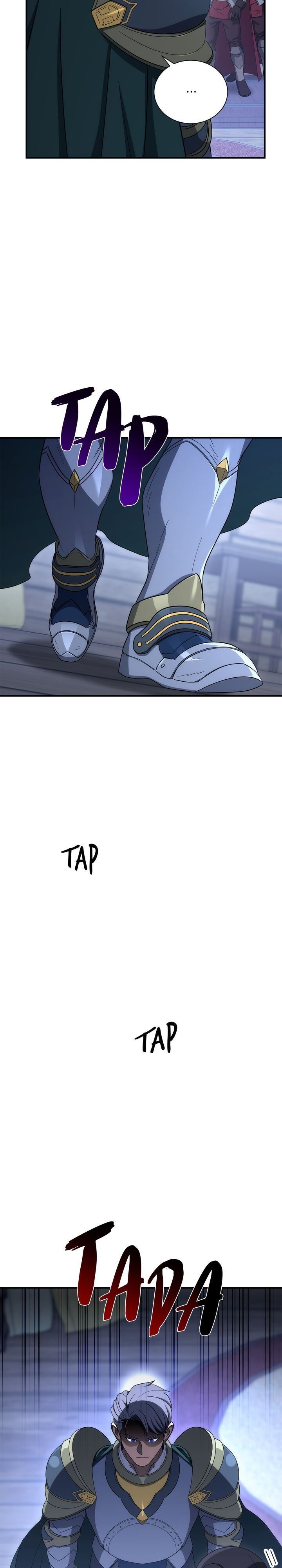 Skeleton Soldier Couldn’t Protect the Dungeon Chapitre 152 - Page 12