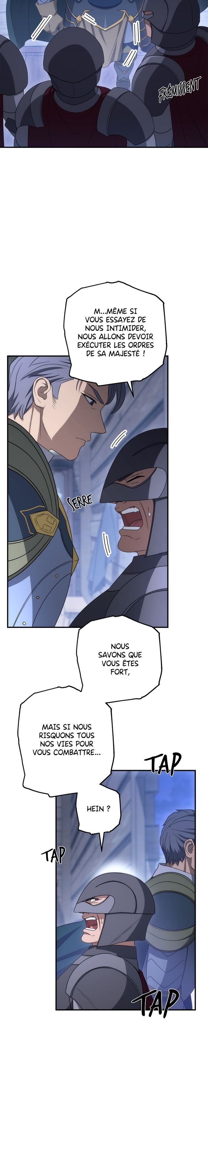 Skeleton Soldier Couldn’t Protect the Dungeon Chapitre 152 - Page 13