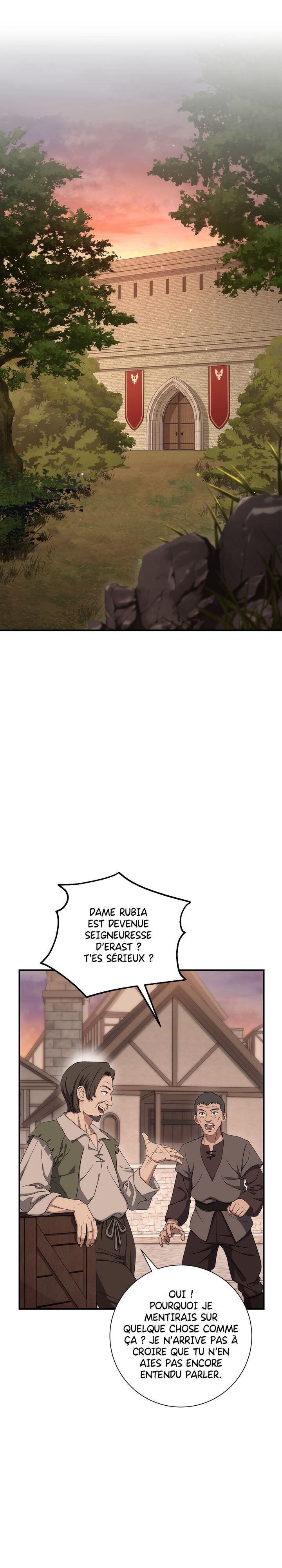 Skeleton Soldier Couldn’t Protect the Dungeon Chapitre 152 - Page 18