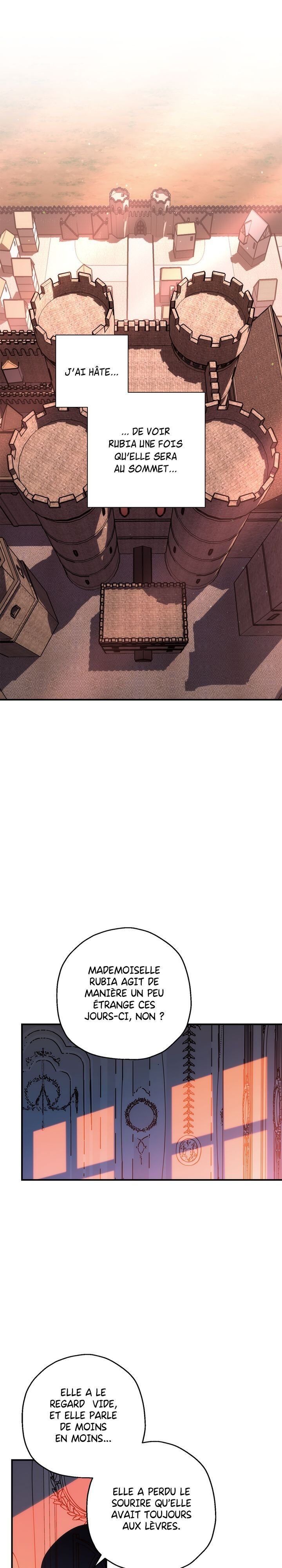 Skeleton Soldier Couldn’t Protect the Dungeon Chapitre 152 - Page 22