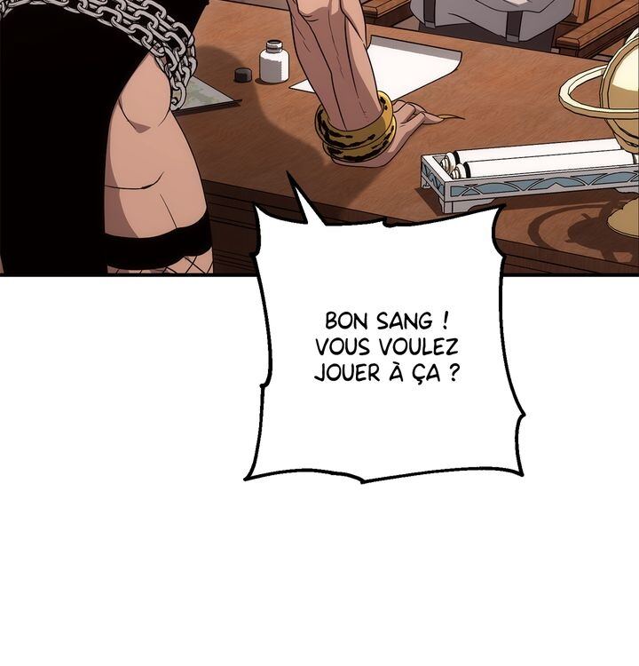 Skeleton Soldier Couldn’t Protect the Dungeon Chapitre 152 - Page 25