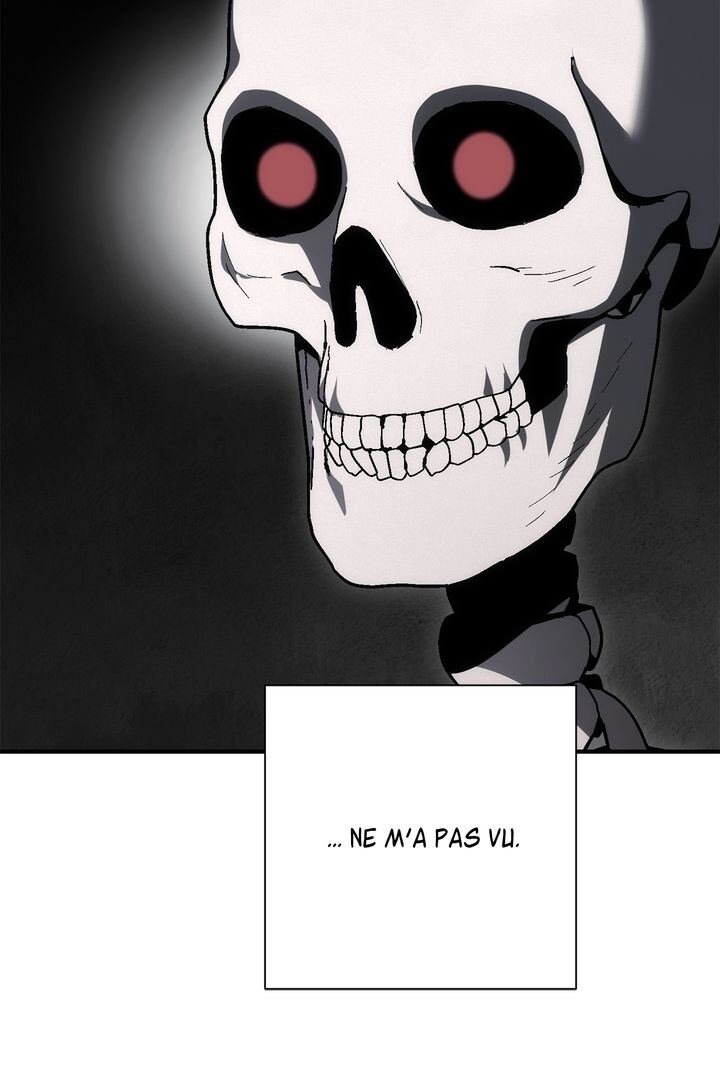 Skeleton Soldier Couldn’t Protect the Dungeon Chapitre 152 - Page 29
