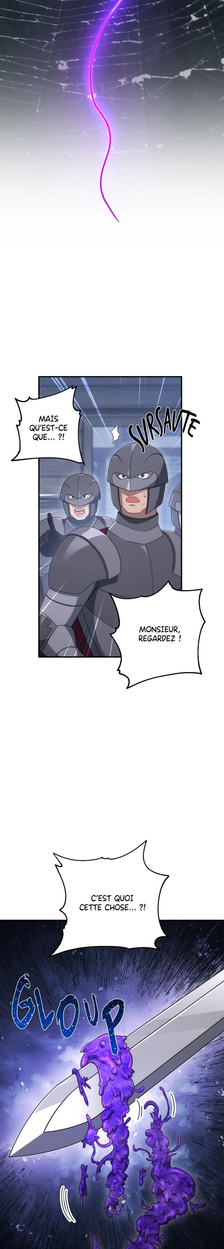 Skeleton Soldier Couldn’t Protect the Dungeon Chapitre 152 - Page 5