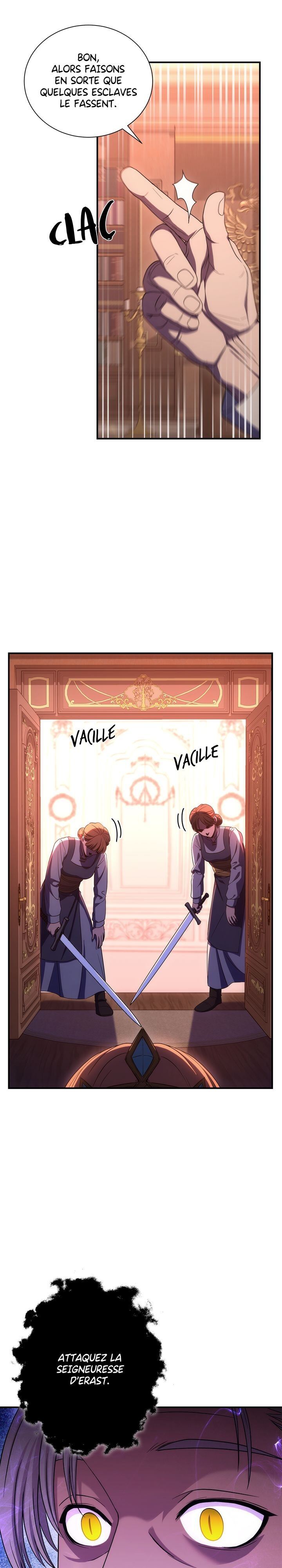 Skeleton Soldier Couldn’t Protect the Dungeon Chapitre 153 - Page 10