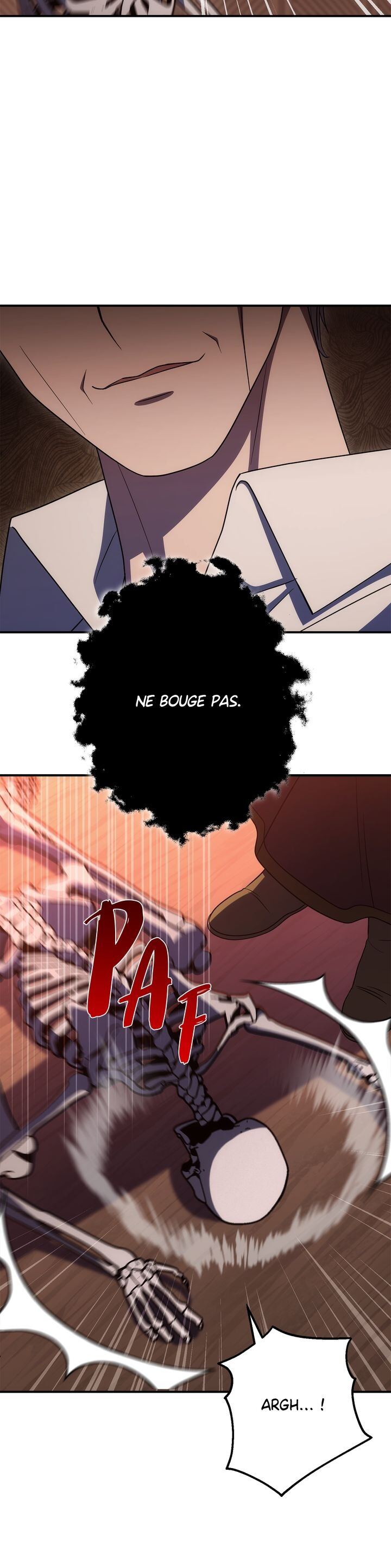 Skeleton Soldier Couldn’t Protect the Dungeon Chapitre 153 - Page 12