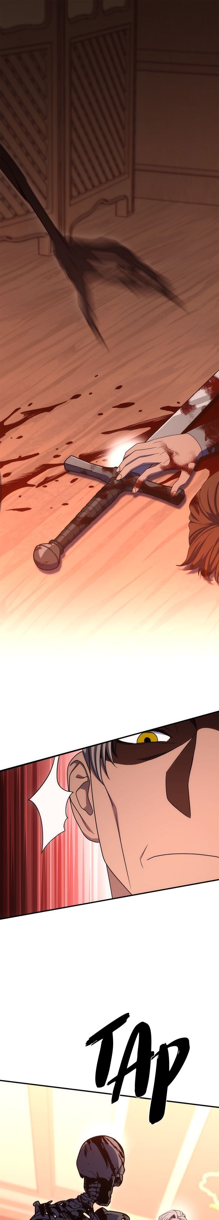 Skeleton Soldier Couldn’t Protect the Dungeon Chapitre 153 - Page 24