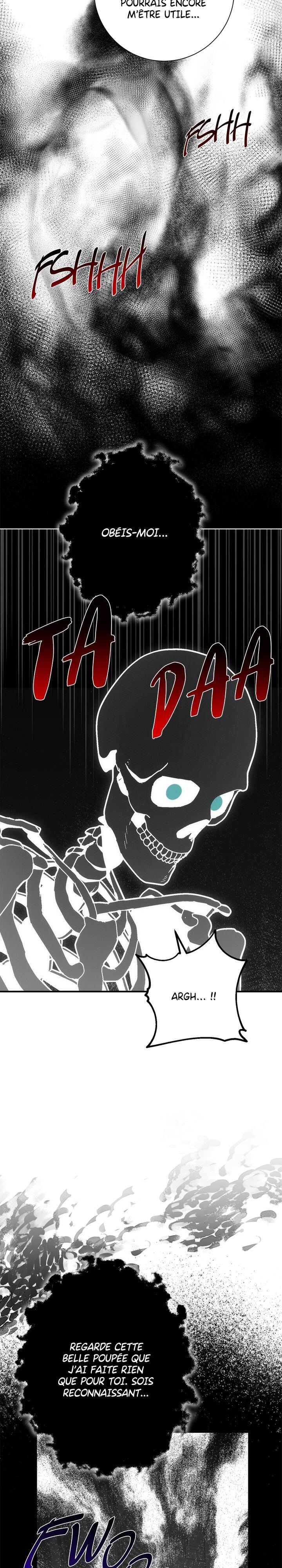 Skeleton Soldier Couldn’t Protect the Dungeon Chapitre 153 - Page 29