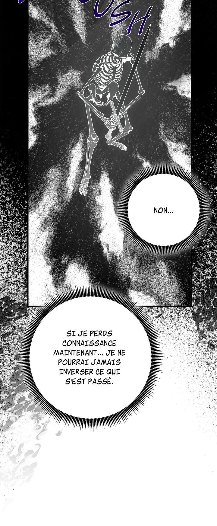 Skeleton Soldier Couldn’t Protect the Dungeon Chapitre 153 - Page 30