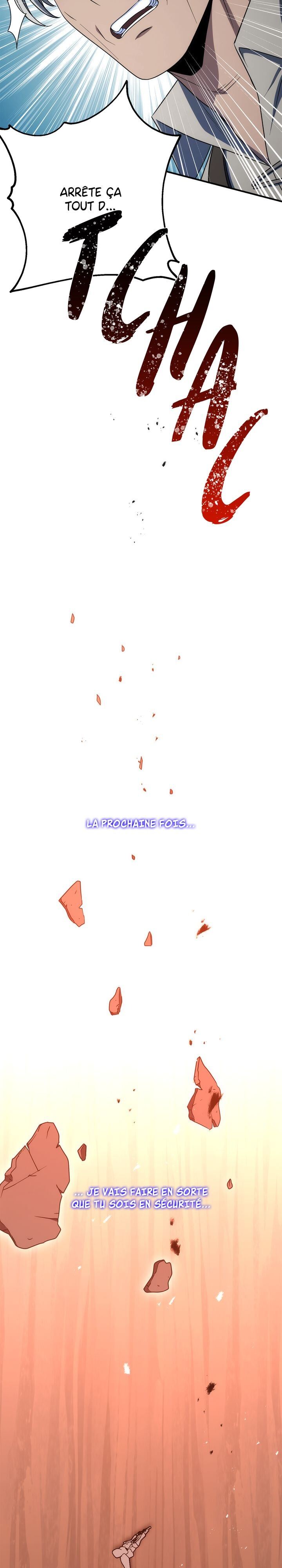 Skeleton Soldier Couldn’t Protect the Dungeon Chapitre 153 - Page 37